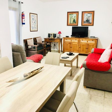 פלאיה בלנקה Villa Neptuno With Private Pool, Sea View, Sat-Tv & Free Wifi מראה חיצוני תמונה