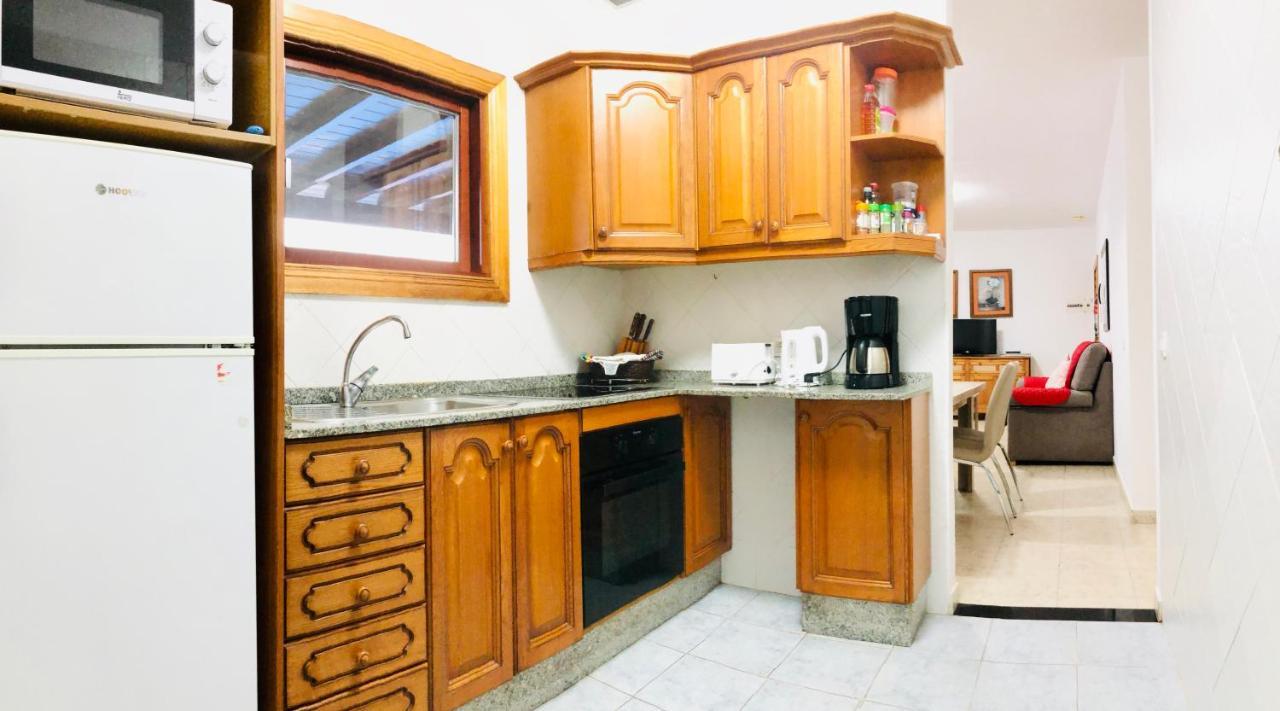 פלאיה בלנקה Villa Neptuno With Private Pool, Sea View, Sat-Tv & Free Wifi מראה חיצוני תמונה