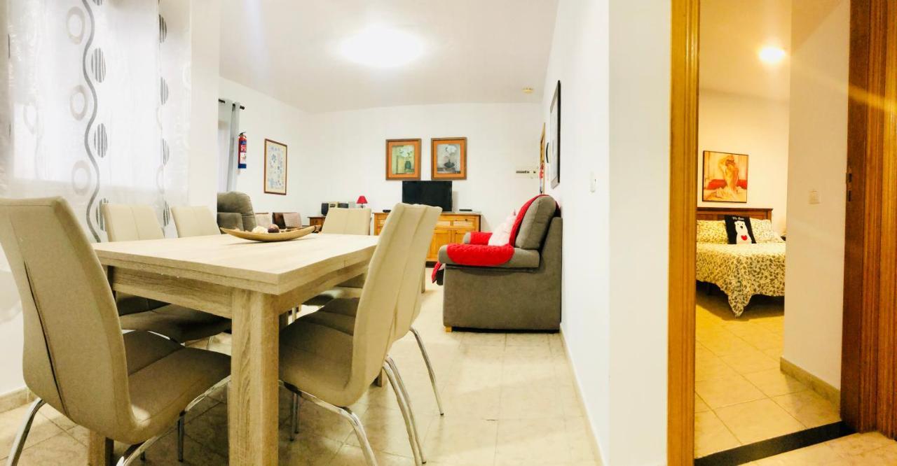 פלאיה בלנקה Villa Neptuno With Private Pool, Sea View, Sat-Tv & Free Wifi מראה חיצוני תמונה