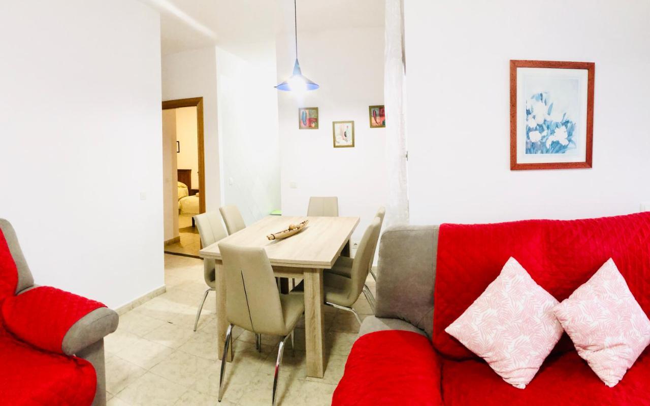 פלאיה בלנקה Villa Neptuno With Private Pool, Sea View, Sat-Tv & Free Wifi מראה חיצוני תמונה