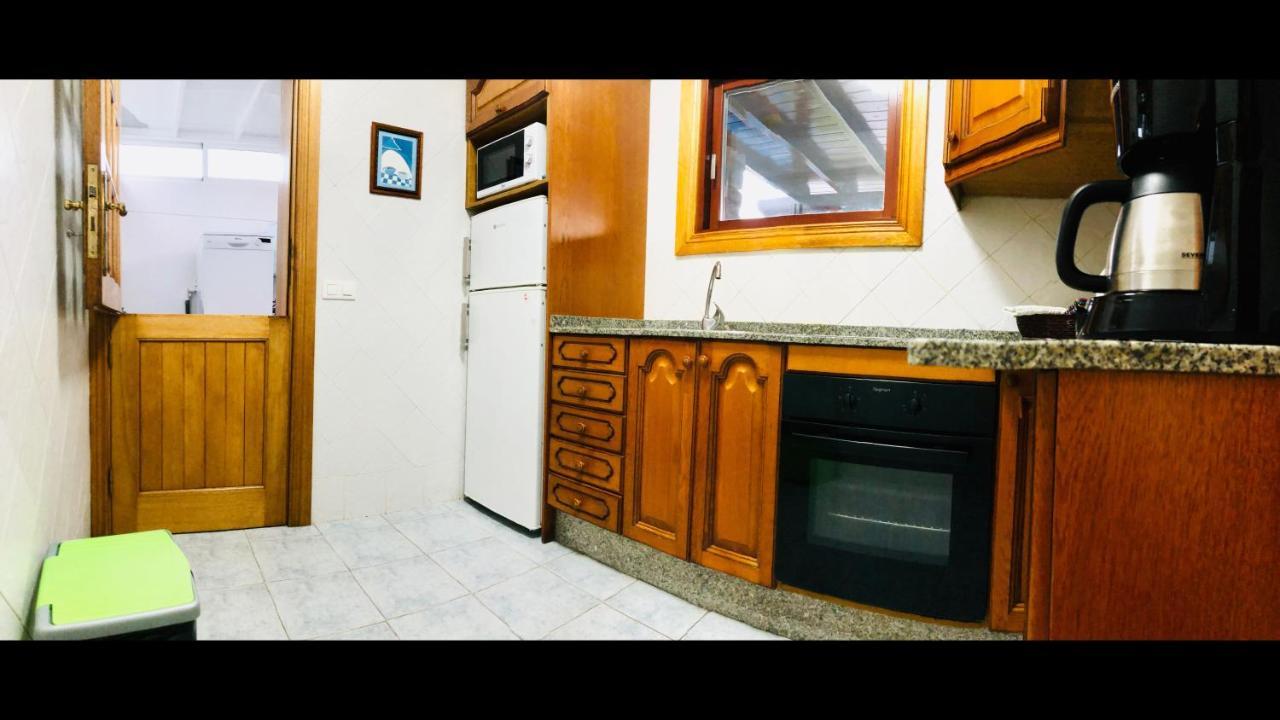 פלאיה בלנקה Villa Neptuno With Private Pool, Sea View, Sat-Tv & Free Wifi מראה חיצוני תמונה