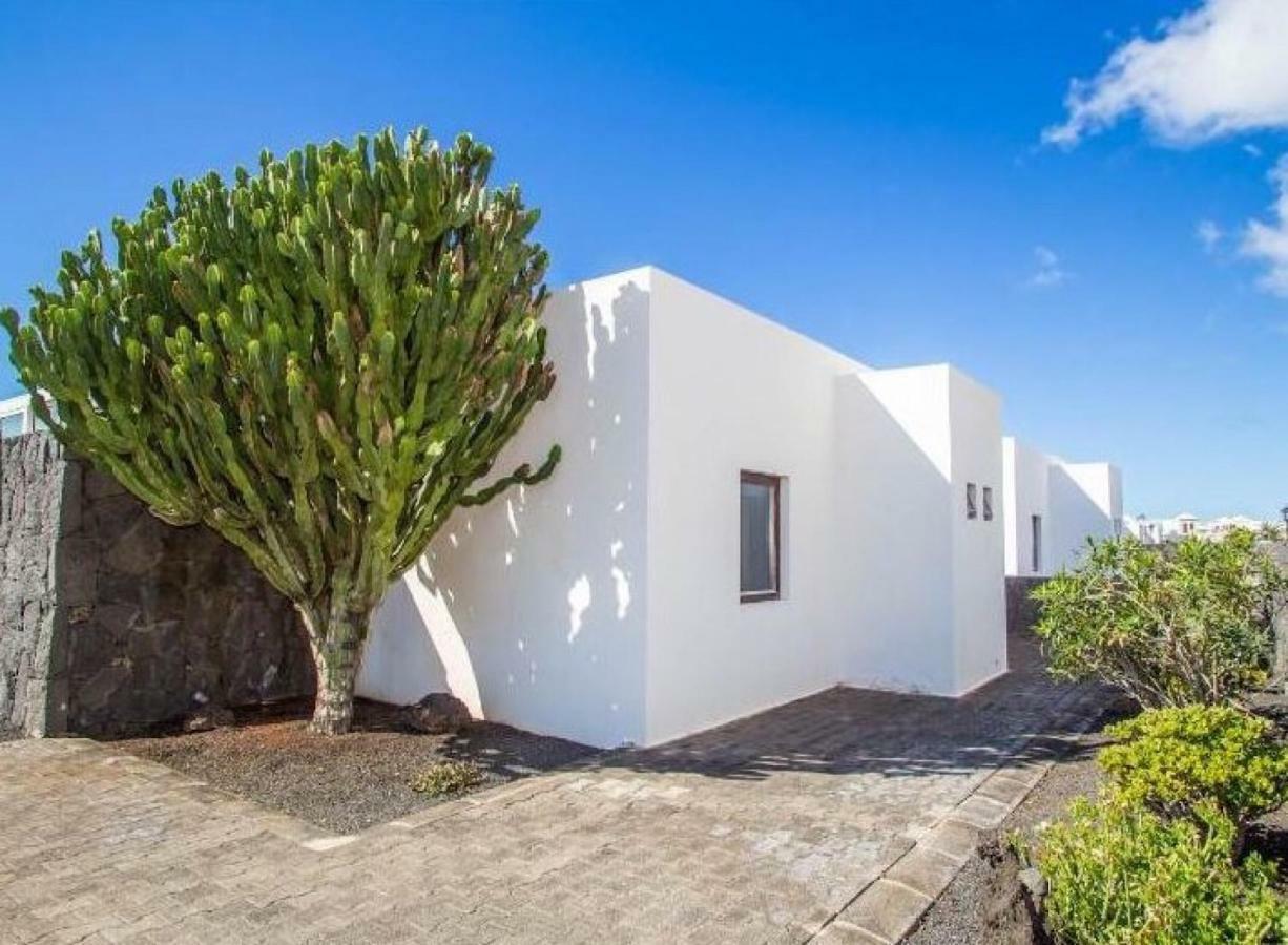 פלאיה בלנקה Villa Neptuno With Private Pool, Sea View, Sat-Tv & Free Wifi מראה חיצוני תמונה