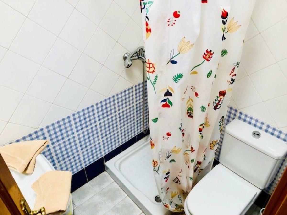 פלאיה בלנקה Villa Neptuno With Private Pool, Sea View, Sat-Tv & Free Wifi מראה חיצוני תמונה